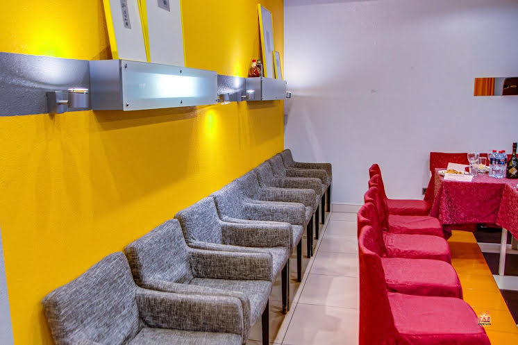 Зал на 20 человек в «XL» фотография №9