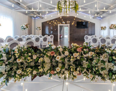  ресторан Астория