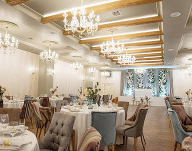  ресторан Mirano