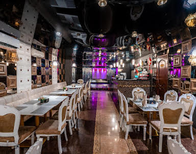  ресторан Циндао