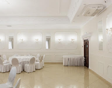  ресторан Версаль