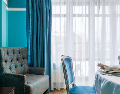  ресторан Татарская усадьба