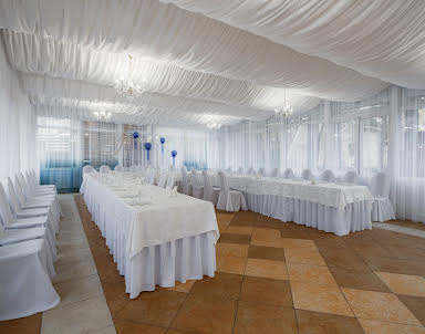  ресторан Бригантина