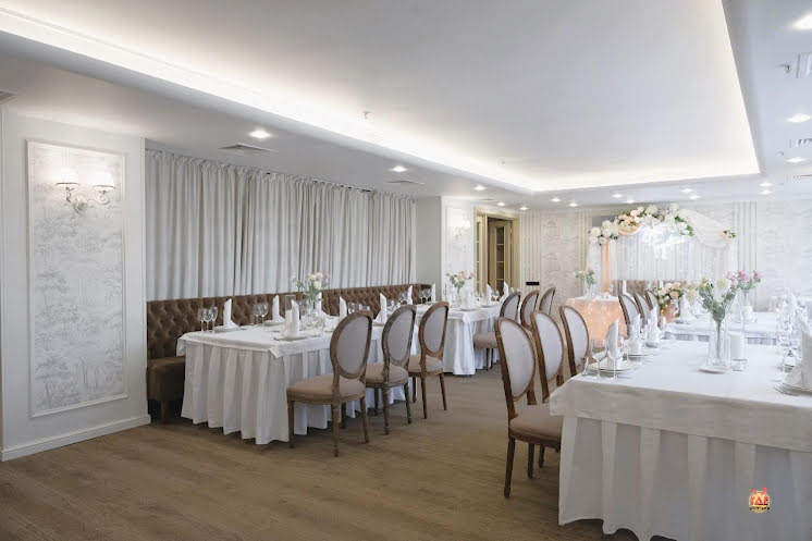 Средний зал в «Solo» фотография №1