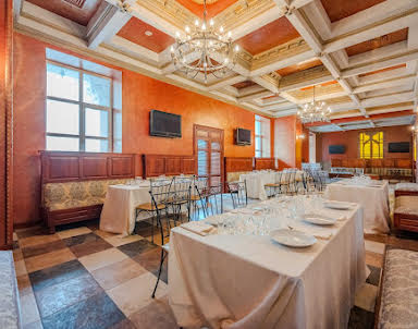  ресторан Р.И.М