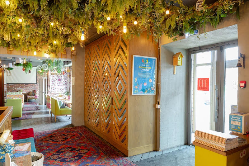 Чабрец на Ленинском проспекте фотография №15
