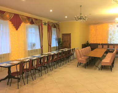  ресторан Веранда Мираж