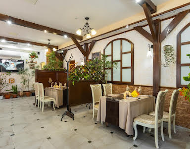  ресторан Имерети