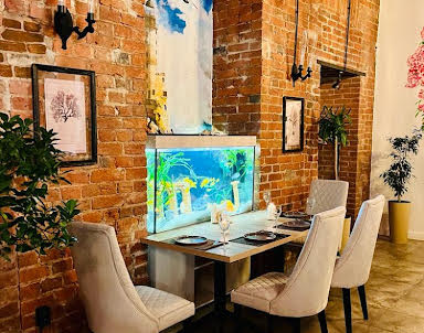 Новый год в Bodrum