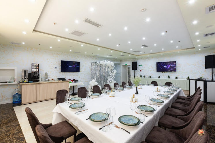 Ресторан в «Arium» фотография №3