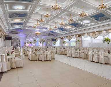 Выпускной в Березовая роща