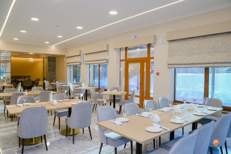 Отель «Мечта» фотография №12