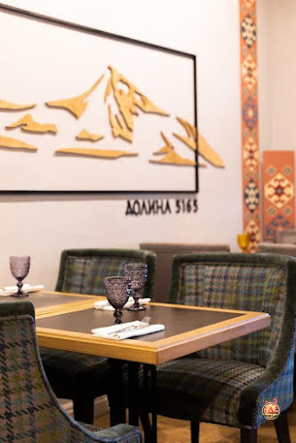 Основной зал  в «Долина 5165» фотография №7