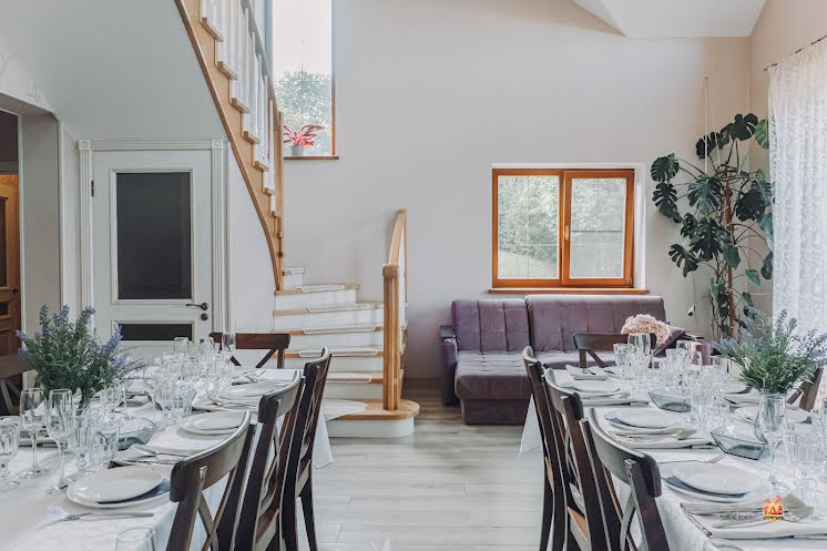 коттедж в Юкках в «Коттедж в Юкках» фотография №15