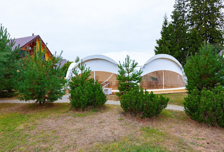 Шатер в Шатер Звезда 