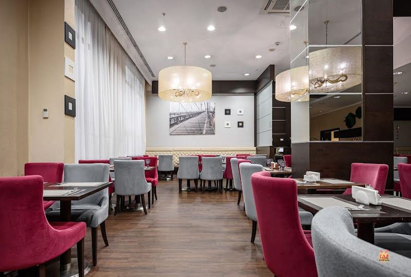 Courtyard by Marriott Kazan Kremlin фотография №16