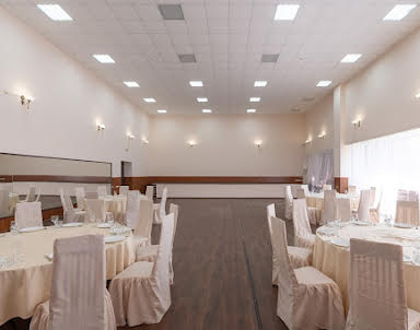  ресторан Московский