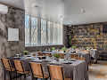 Банкетный зал в «Зона Вкуса»
