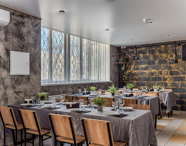  ресторан Зона Вкуса