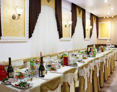  ресторан Птичье молоко