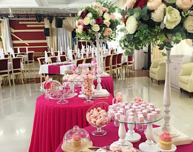  ресторан Олимпия