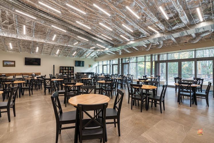 Зал Theatre Hall в «Актер-Руза» фотография №8