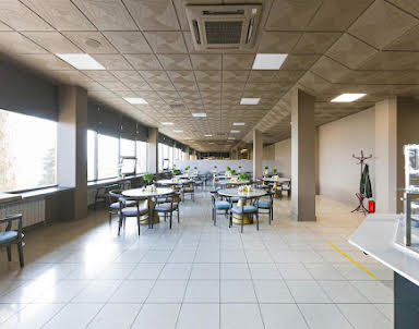  ресторан Словакия & Эра