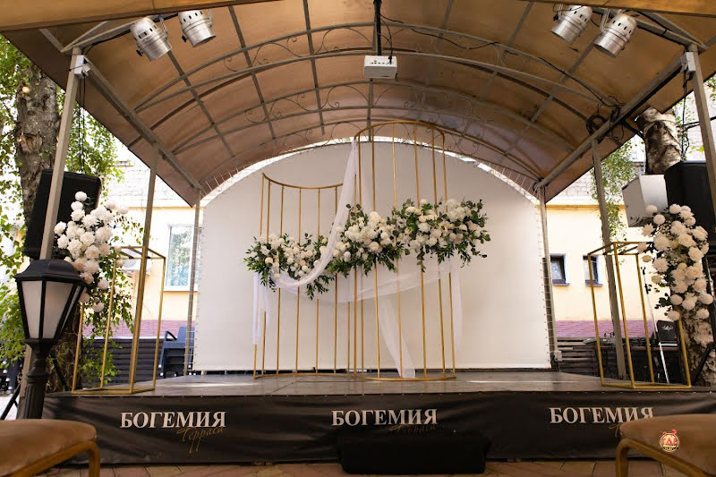 Богемия на Вавилова фотография №10