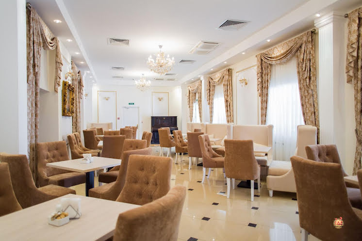 Royal Hall в «Белое дерево» фотография №3