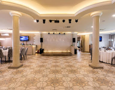 Корпоратив в PRIME TIMES