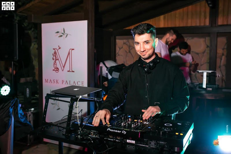 МАСК фотография №15