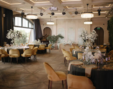 День рождения в Тулиновъ Дом