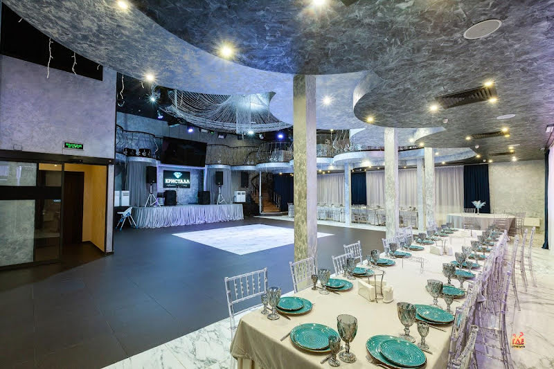 Кристалл фотография №17