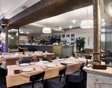 Выпускной в Событие