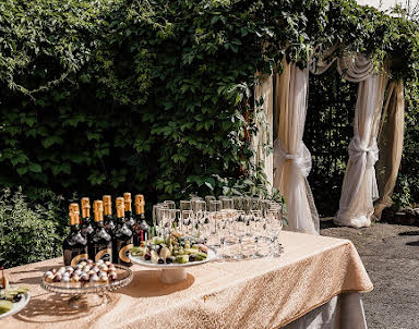  ресторан Замок в долине