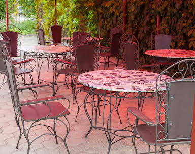 День рождения в Персик