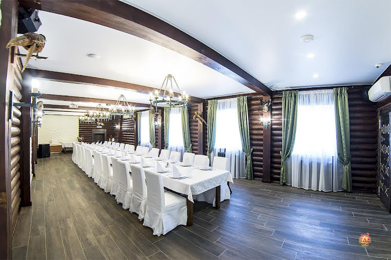 Русская охота фотография №3