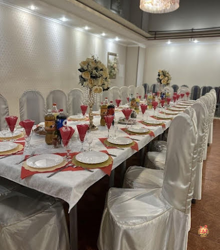 Общий зал в «Лас-Вегас» фотография №2