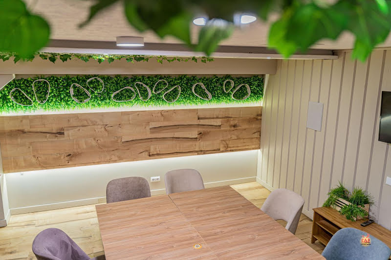 По чесноку ТРК Куба фотография №18