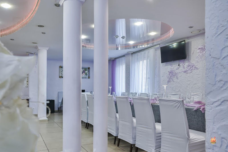 Белая стрекоза фотография №13