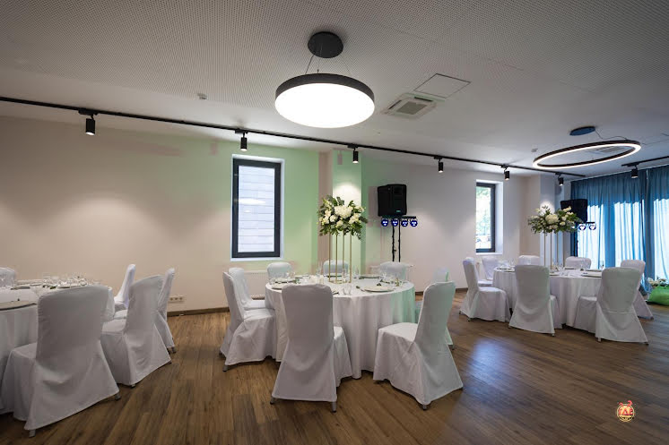 Зал «Ярославль» в «Sofrino Park» фотография №14