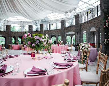  ресторан Немчиновка парк