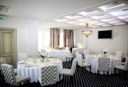 Зал VIP DORCHESTER в Зал Private Lounge