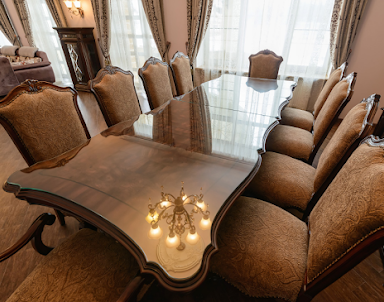  ресторан Аврора