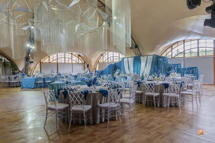 Panorama Hall в «Panorama Hall» фотография №8