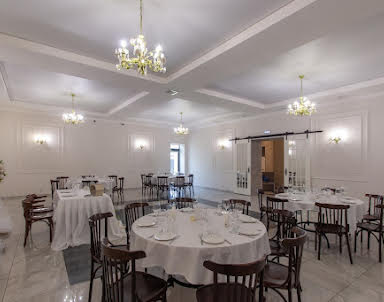  ресторан Булыгин