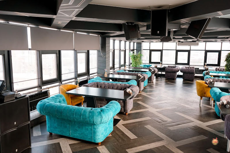 Пентхаус Марка Миллера фотография №19