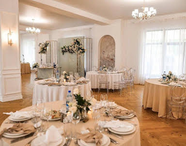  ресторан GRENADA Park