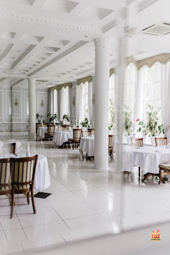 Зал «Белый» в «Роща Невест» фотография №9