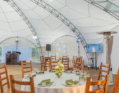  ресторан Старая Мельница